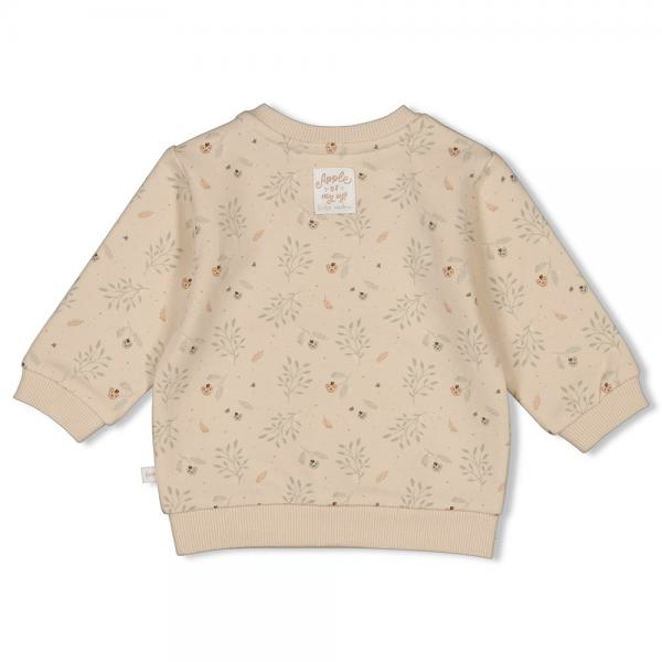Sweater AOP - Autumn Sweetness 56
