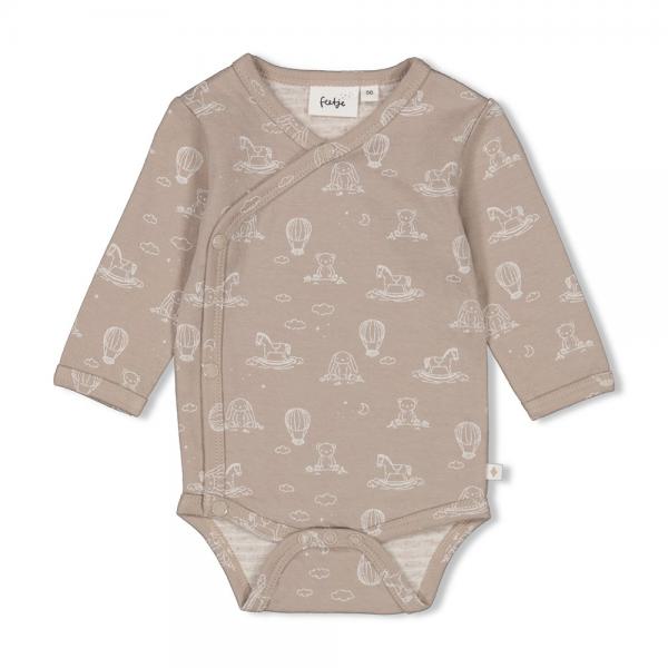 Wickelbody AOP - The Neutrals 68