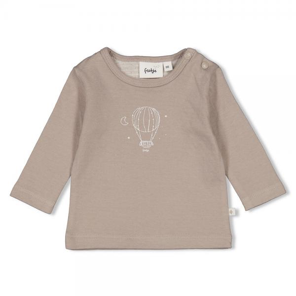 Longsleeve - The Neutrals 68