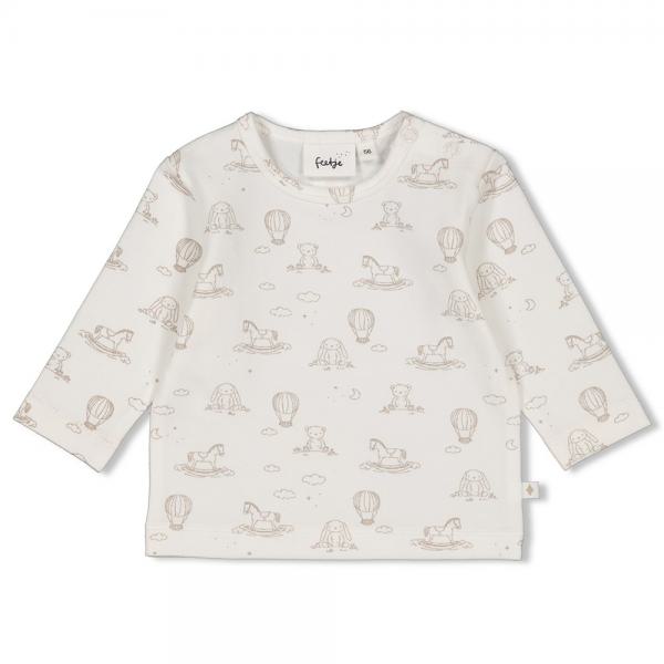 Longsleeve AOP - The Neutrals 50