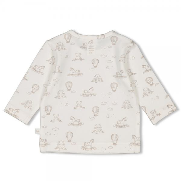 Longsleeve AOP - The Neutrals 50