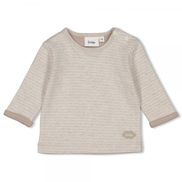 Longsleeve Ringel - The Neutrals 50