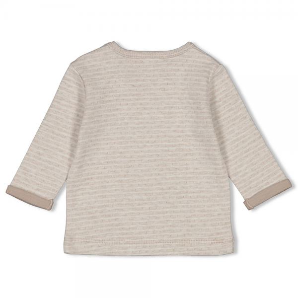 Longsleeve Ringel - The Neutrals 50