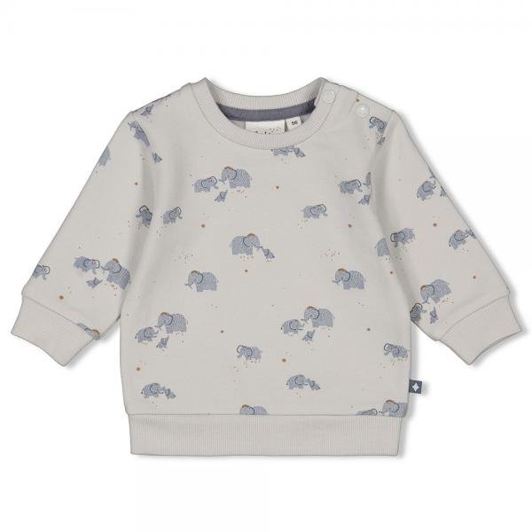 Sweater AOP - Forever Bestie 50