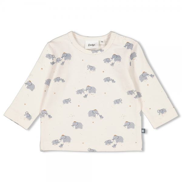 Longsleeve AOP - Forever Bestie 50