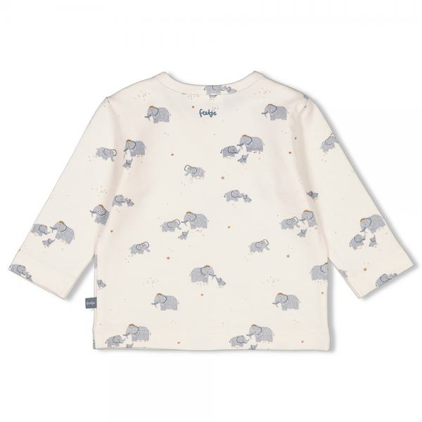 Longsleeve AOP - Forever Bestie 50