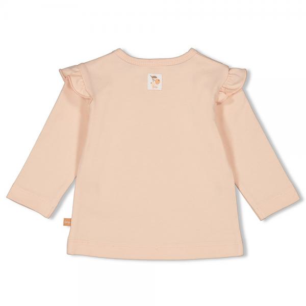 Longsleeve - Little Rosebud 56