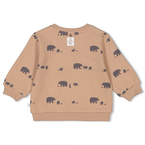 Sweater AOP - Into The Forest 56