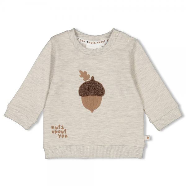 Sweater - Acorn 80