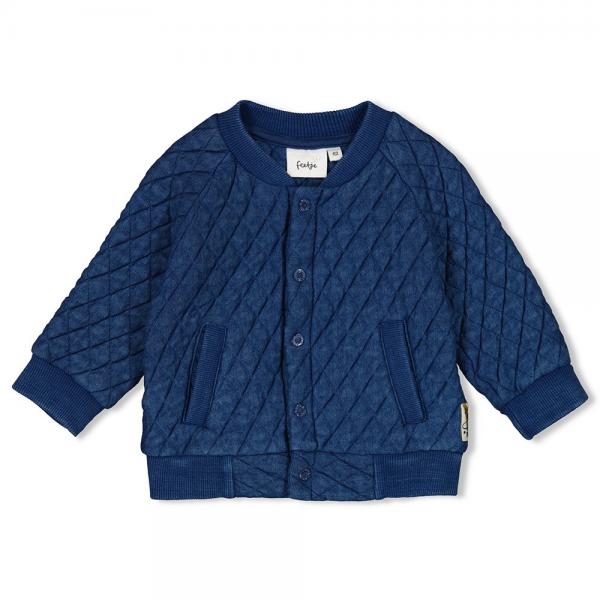 Jacke jogg denim  - Keep Rolling 80
